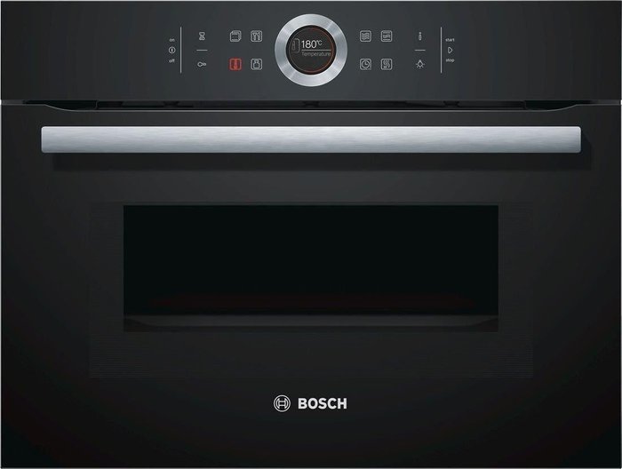 Bosch AutoPilot CMG633BB1 eBox24-8005440 фото