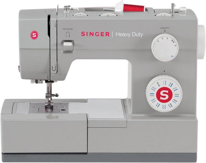 Singer 4423 Heavy Duty