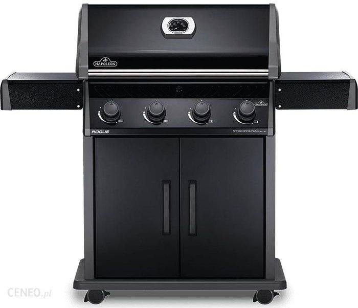 Grill gazowy Napoleon ROGUE 525