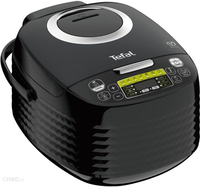 Tefal Sphericook 16w1 RK745800