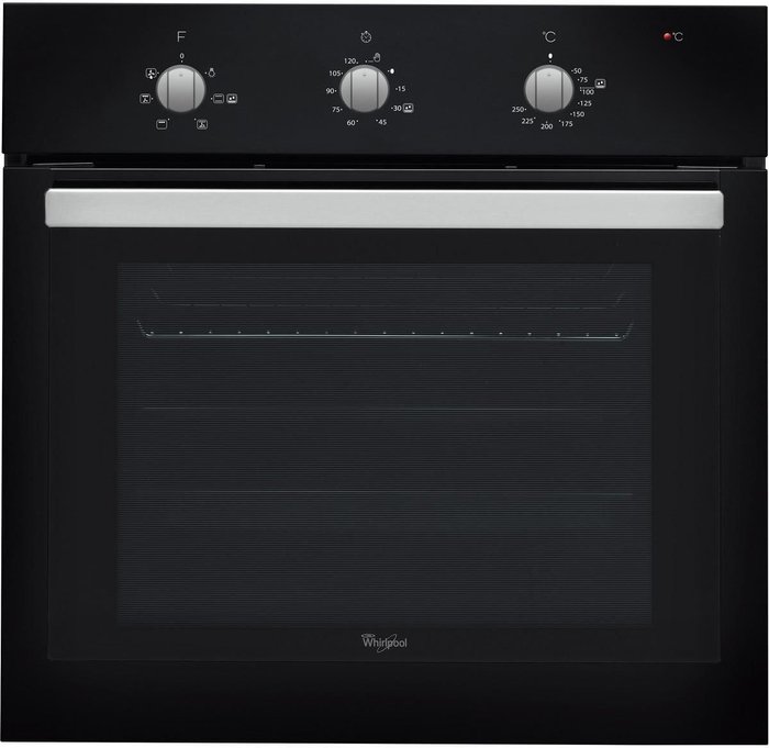 Whirlpool AKP 738NB