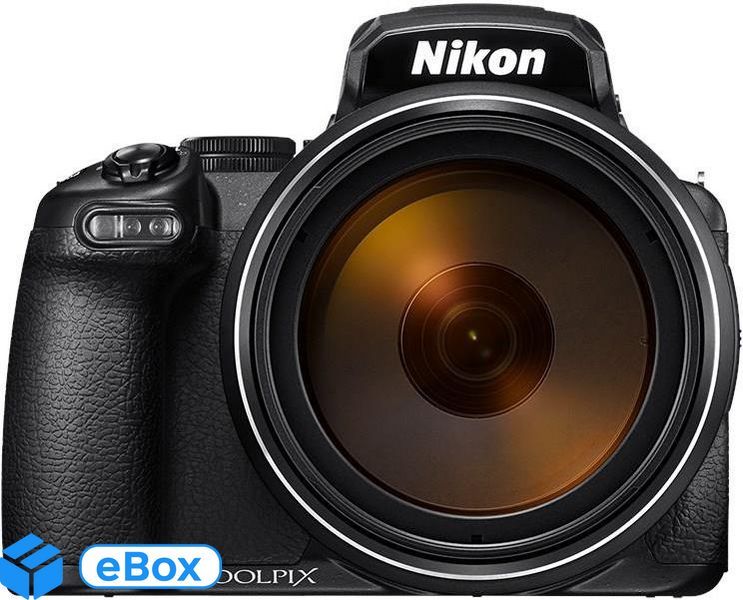 Nikon COOLPIX P1000 eBox24-8030340 фото