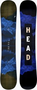 Head True 2.0 Blue 22/23 eBox24-8255574 фото