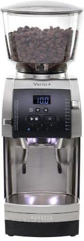 Baratza Vario+ Srebrny