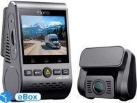 VIOFO A129 Pro Duo Ultra GPS 4K eBox24-94275653 фото