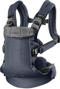 Babybjorn nosidełko Harmony 3D Mesh Antracyt eBox24-8281074 фото