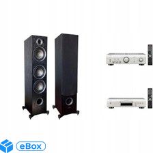 Denon PMA-600NE S DCD-600NE Taga Harmony TAV-607F eBox24-8057691 фото