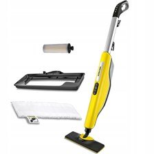 Kärcher Mop parowy Karcher Sc 3 EasyFix 1.513-300.0