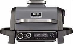 Ninja Woodfire Outdoor Grill OG701EU na pellet