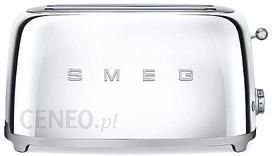 SMEG TSF02SSEU Chrom