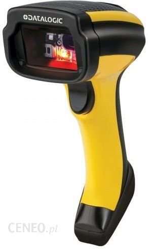 Datalogic Powerscan Pd9531 Area Imager Barcode Scanner (Pd9531Ar) eBox24-8059391 фото