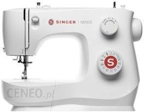 Singer White M2605