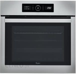 Whirlpool AKZ 6230 IX