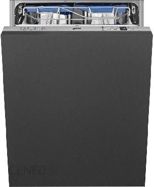 SMEG STL67336L