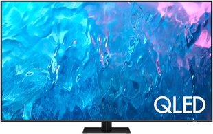 QLED Samsung QE85Q70C 85 cali 4K UHD eBox24-8028759 фото