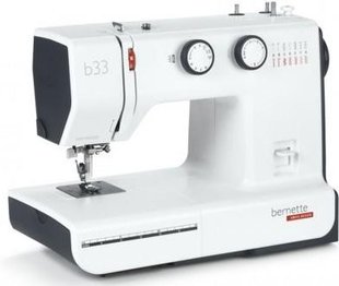 Bernina B33 eBox24-8021924 фото