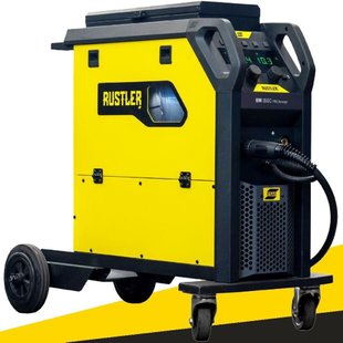 Esab Rustler Em 350C Pro Mig eBox24-8137782 фото