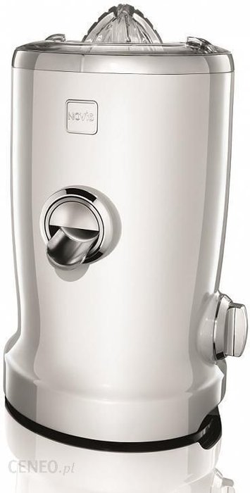 Novis Vita Juicer Biała