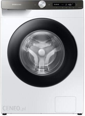 Samsung EcoBubble WW90T504DAT