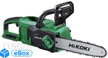 Hikoki (Dawniej Hitachi) Cs3630Db W4Z Multi Volt 36V (Bez a I Ładowarki) eBox24-8141141 фото