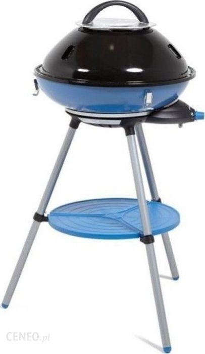 Campingaz Grill Ogrodowy Elektryczny Ruszt 52cm Party Grill 600 2000025698