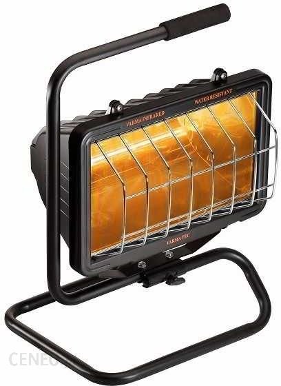 Varma Promiennik 1300W Ip54 Ecowrg7