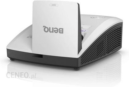 Benq Mh856ust Biały