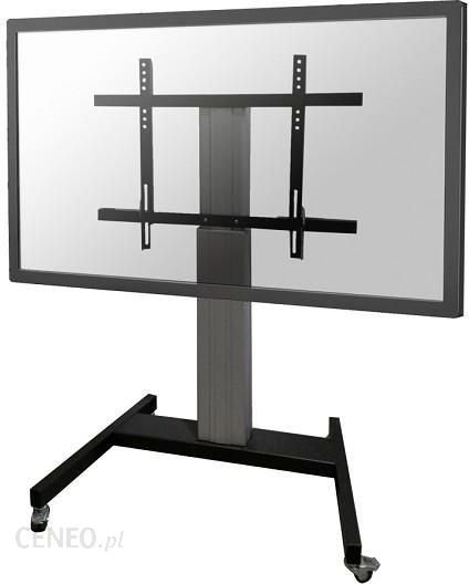 TV SET ACC FLOOR STAND 42-100" PLASMA-M2250SILVER NEWSTAR