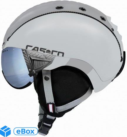 narciarski SP-2 Visor Photomatic light grey M eBox24-8256074 фото