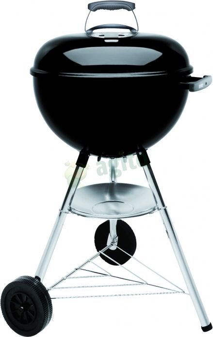 Weber Bar B Kettle 47cm 1231004