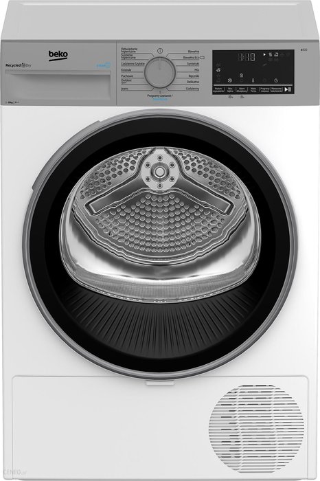 Beko B5T68239WSPB