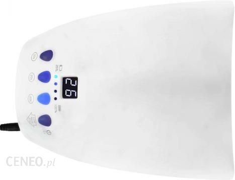 Bass Cosmetics Lampa 36 watt BEZPRZEWODOWA MULTI LED biała eBox24-8027241 фото
