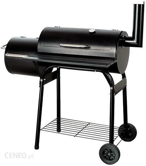 Master Grill & Party Lokomotywa 114X53X110Cm (MG507)