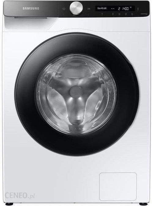 Samsung EcoBubble WW10T504DAE