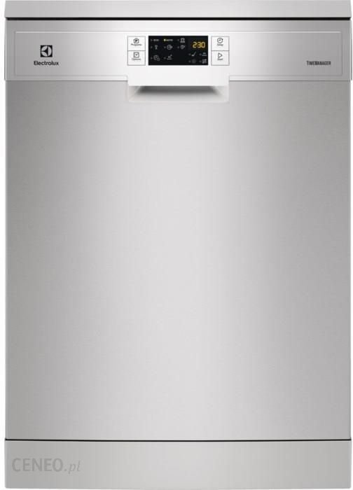 Electrolux ESF75533LX