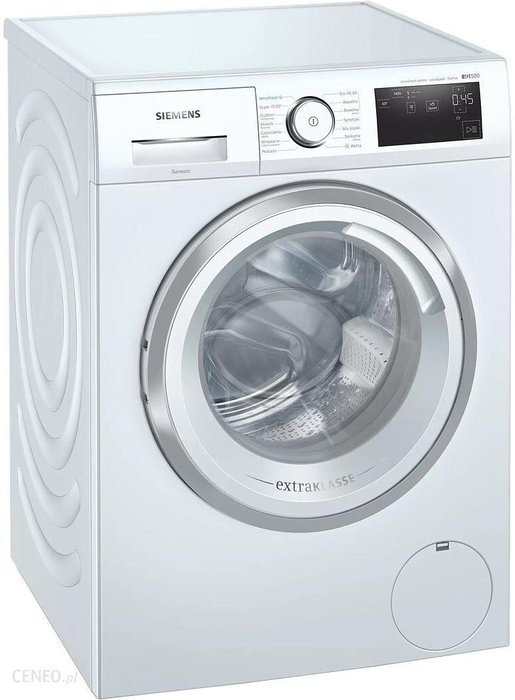 Siemens iQ500 WM14UQ1EPL