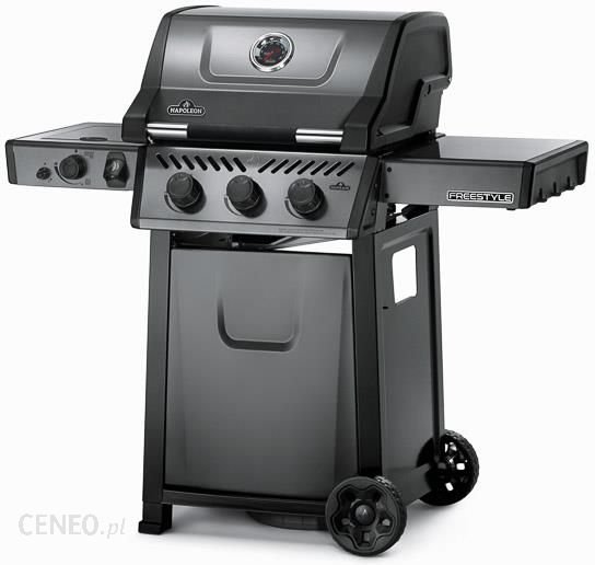 Grill Gazowy Freestyle 365 Sizzle Zone