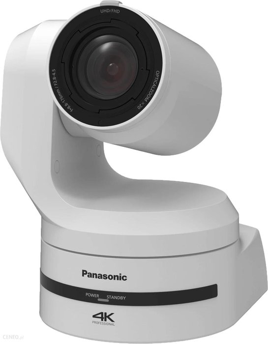 Panasonic AW-UE150W | Kamera PTZ, matryca MOS 1", 4K 60 FPS, zoom x20, stabilizacja, Tally, HDMI, SDI eBox24-8033591 фото