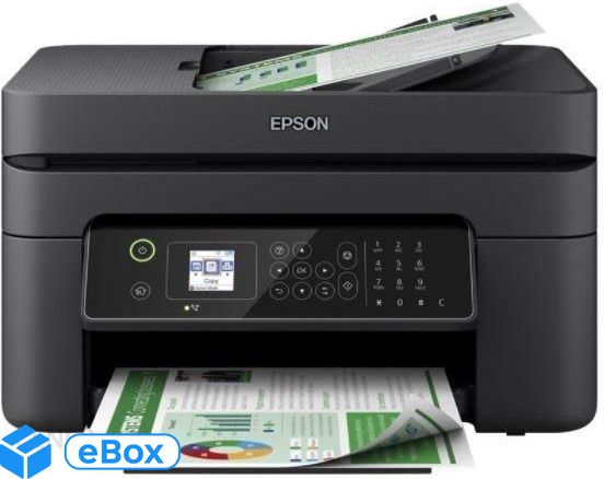 Epson WorkForce WF-2840DWF eBox24-8066891 фото