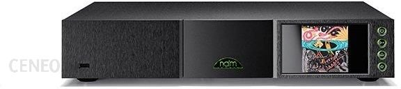 Naim NDX2 Streamer czarny