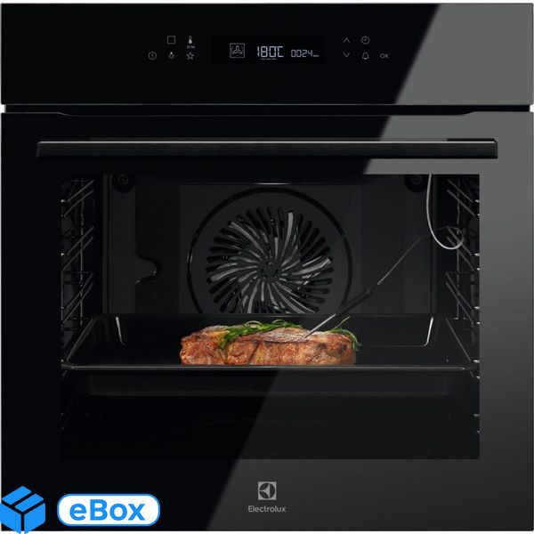 Electrolux SenseCook 700 EOE7P31Z eBox24-8005474 фото