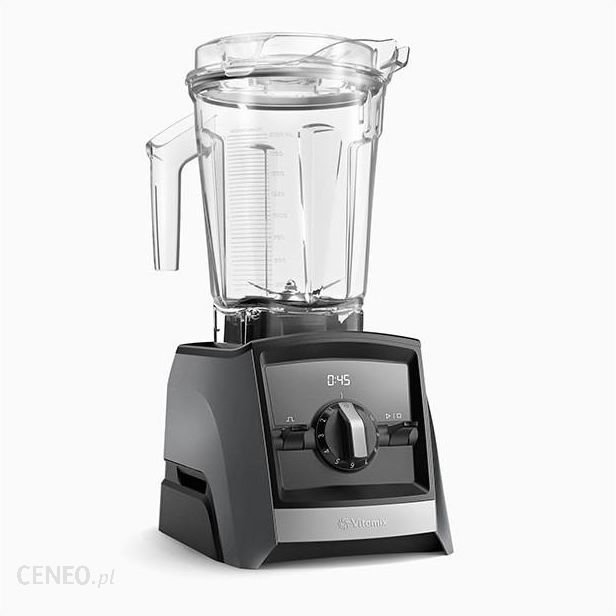 Vitamix Ascent A2300i szary