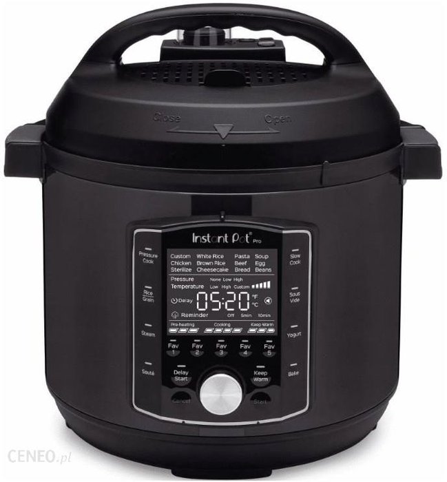 Instant Pot Pro 7,6 l