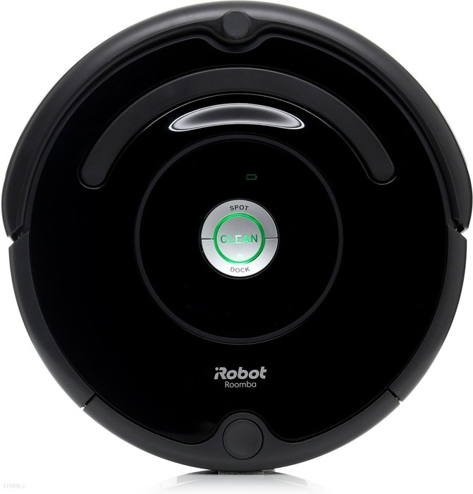 iRoomba 612