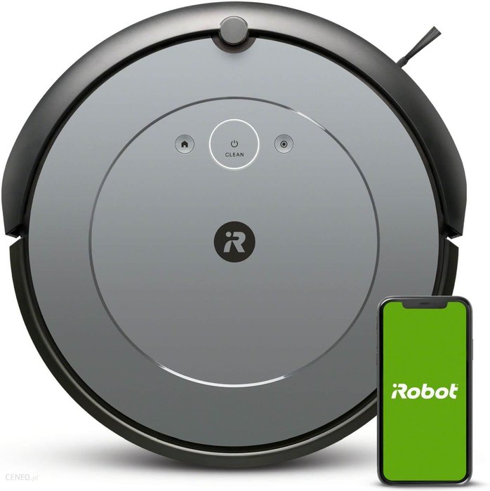 iRoomba i1 (i1158)