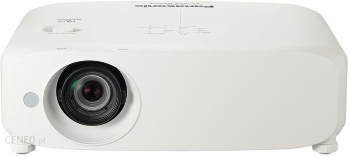 Panasonic Pt-Vz585Nej