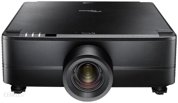 Optoma ZU820T