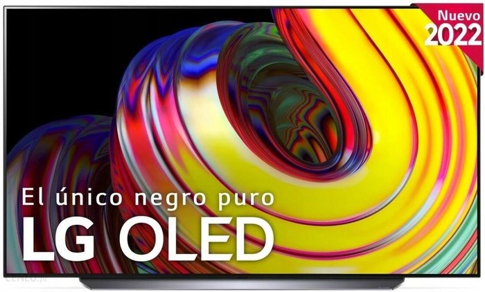 LG OLED65CS6LA