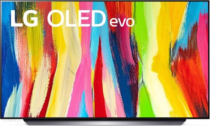 LG OLED48C21LA