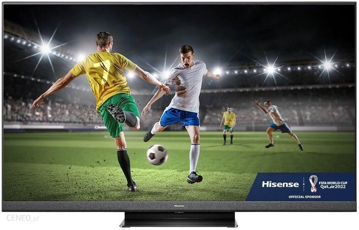 Hisense 65U8HQ